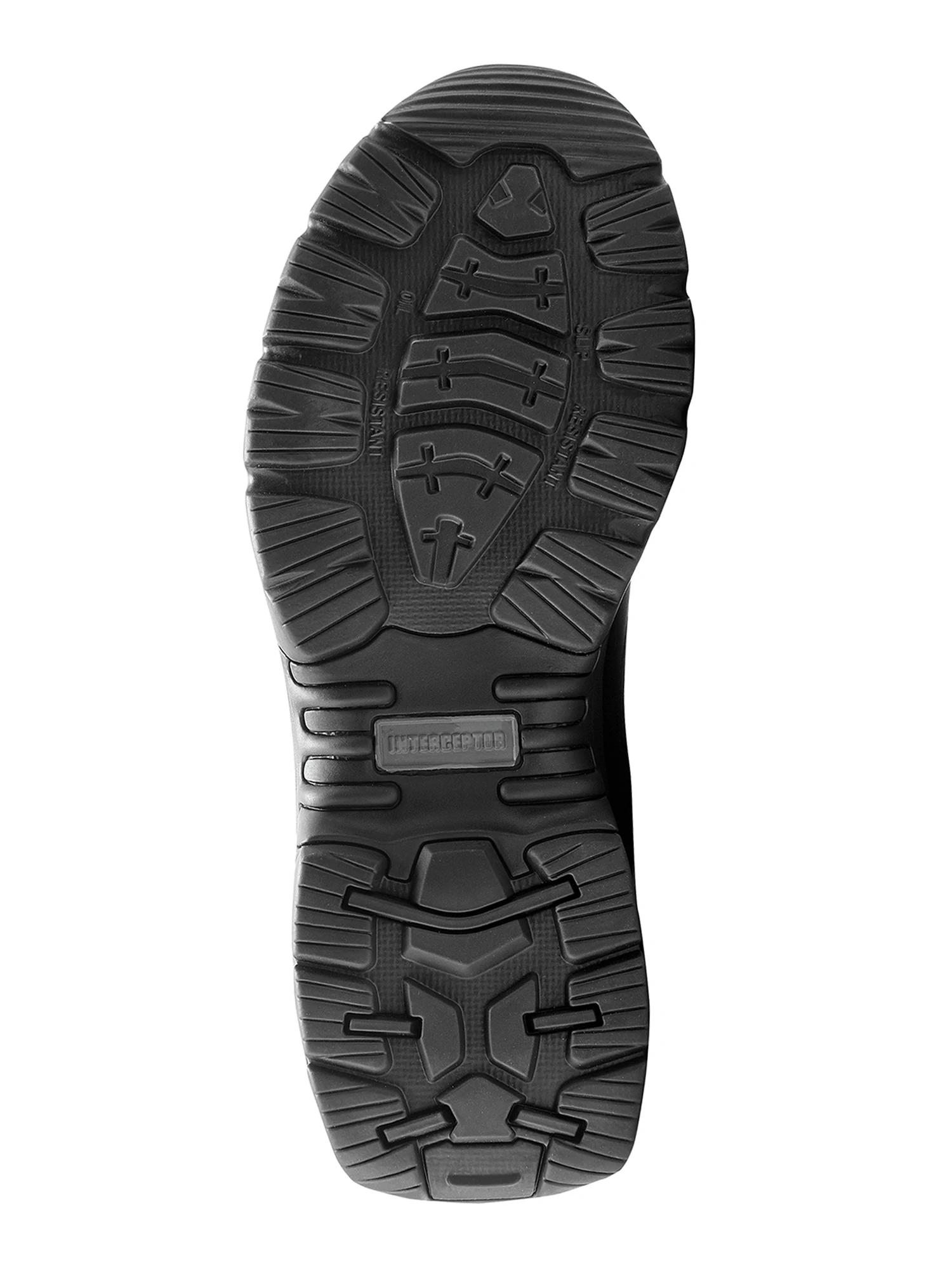 Men's Guard Zippered 6