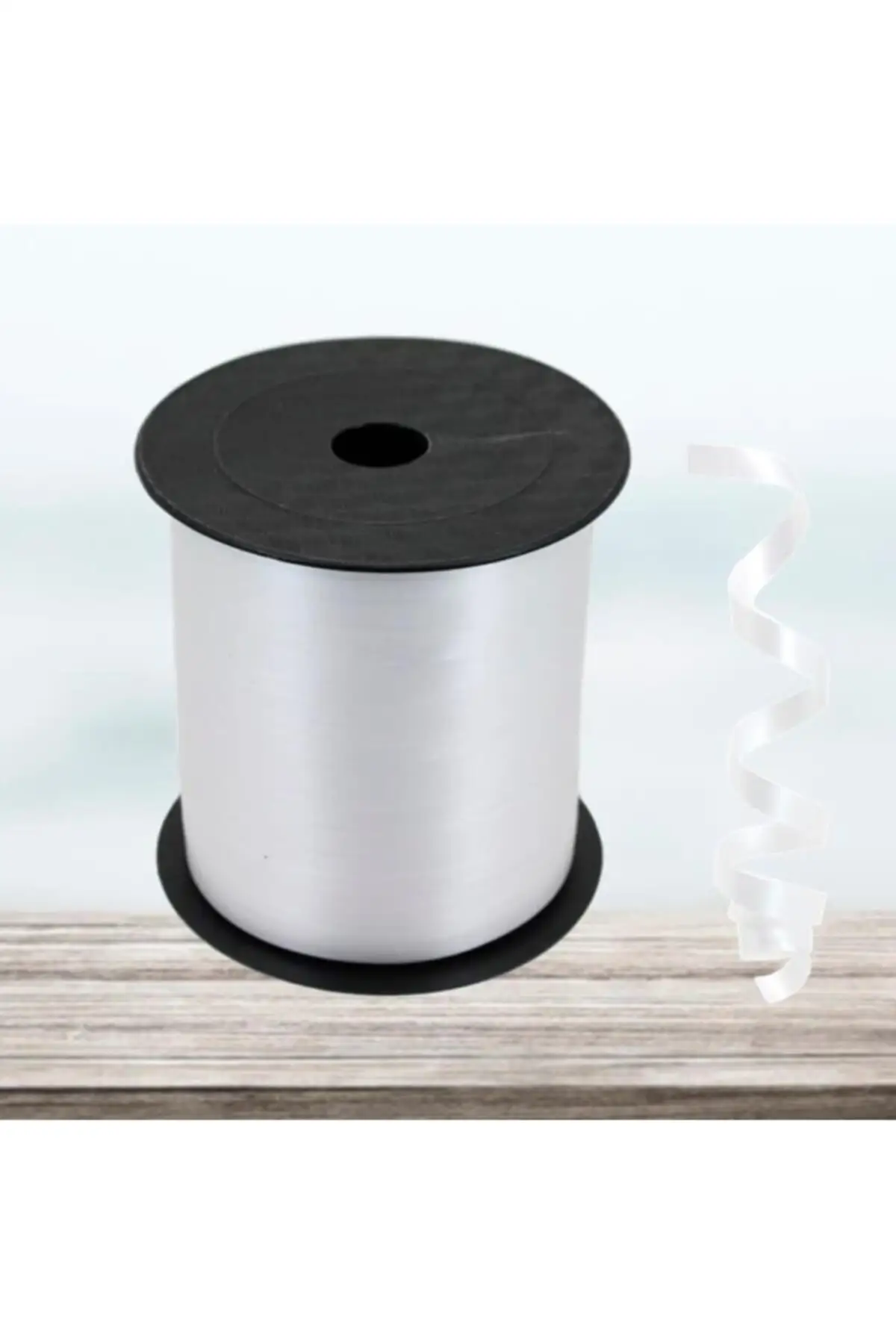 

White color raffia 200 meters hobby supplies & entertainment life