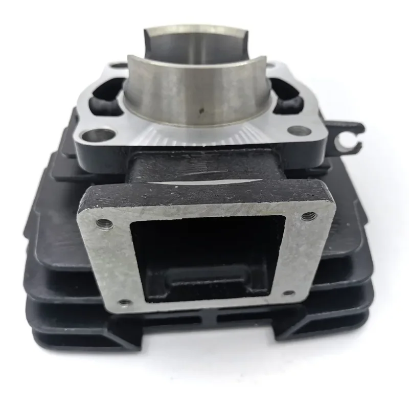 Аксессуары для корпуса цилиндра мотоцикла подходящие гильзы Yamaha DT175 центральный