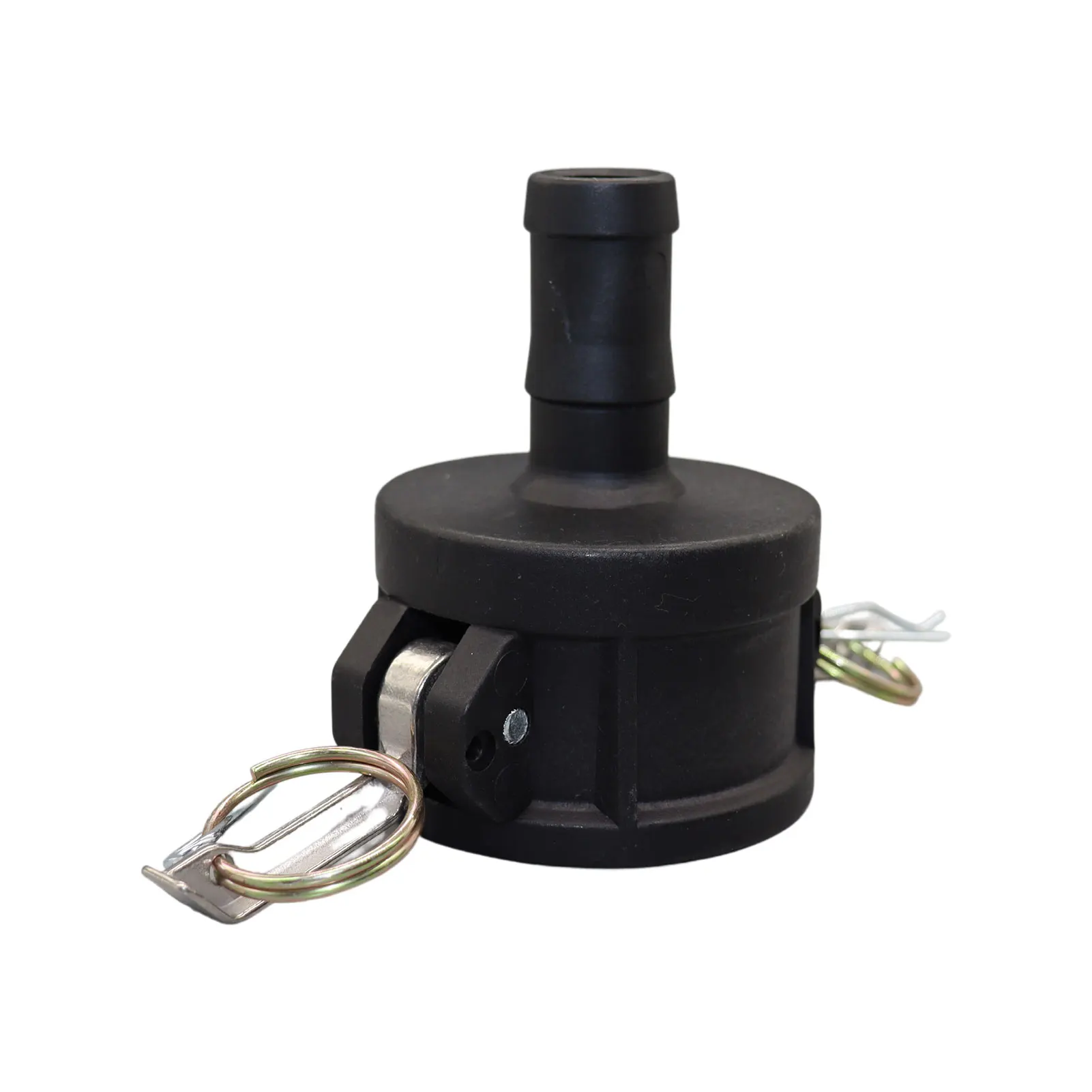 

IBC Tank Valve Hose Connector Garden Hose Drain Plug Connector Hose Tote Food Grade Adapter Female Adapter Fitting