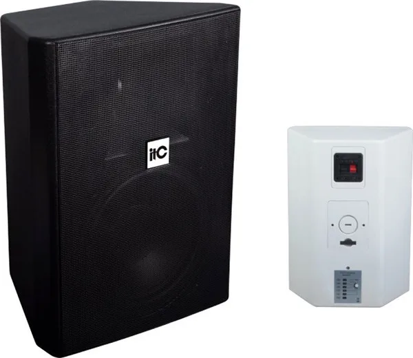 

Professional pa system indoor best in wall surround speakers