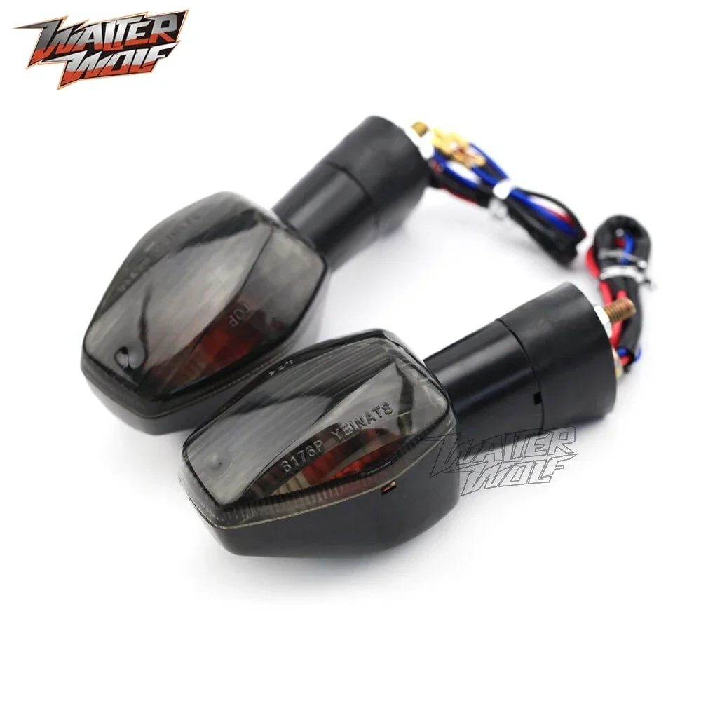 

Указатель поворота для HONDA CBR 900RR 919 929 954 1000 RR/XX VTR 250 XL700V CBF 600N 600 F/F3/F4/F4I мигалка для мотоцикла