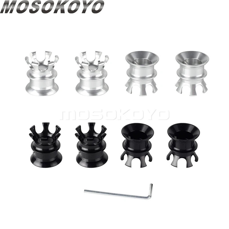 Крышка болта с головкой свечи зажигания для Harley Twin Cam Touring Sportster XL 883 1200 48 72 Softail Dyna