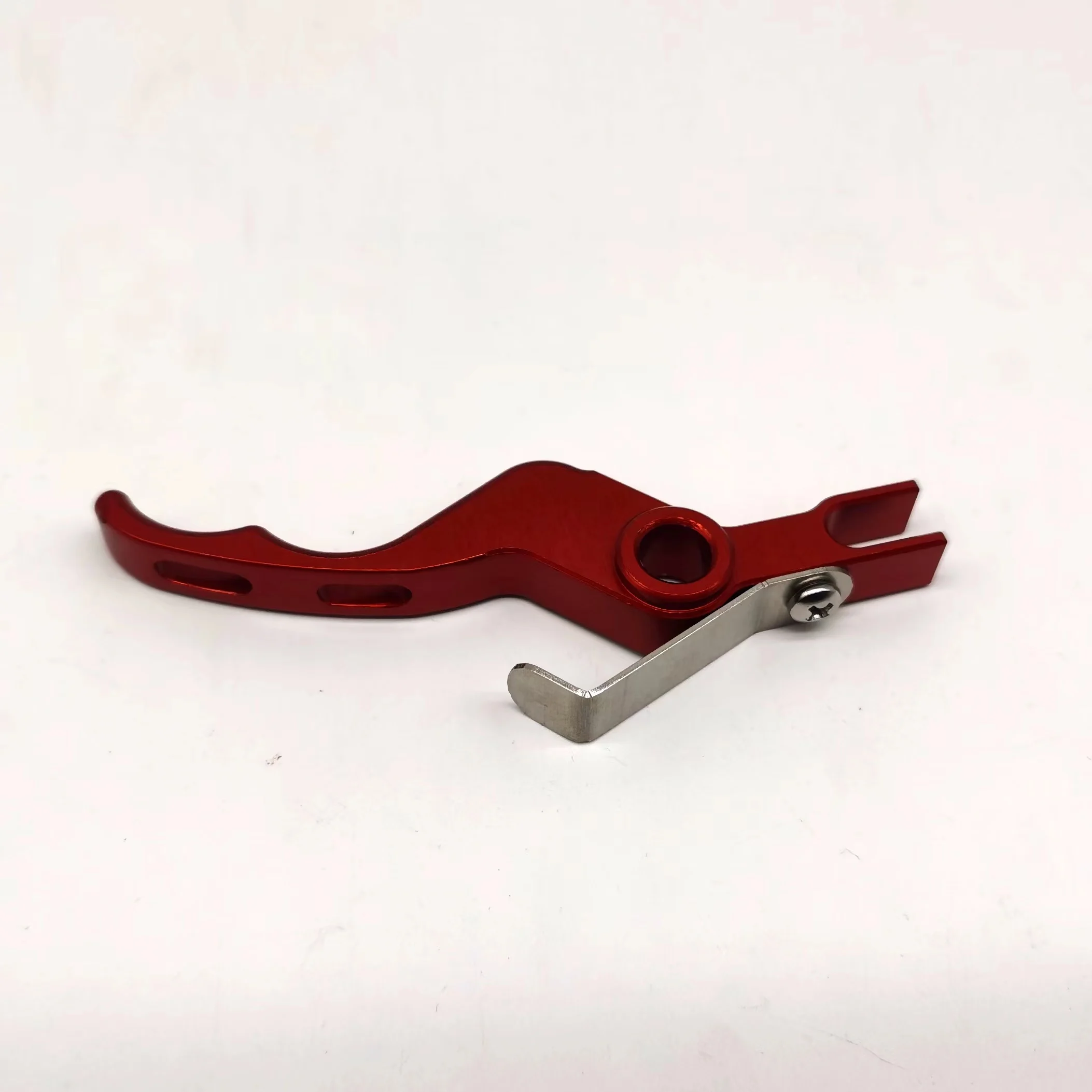 Рисунок 4 - Seadoo заготовки Icontrol рычаги