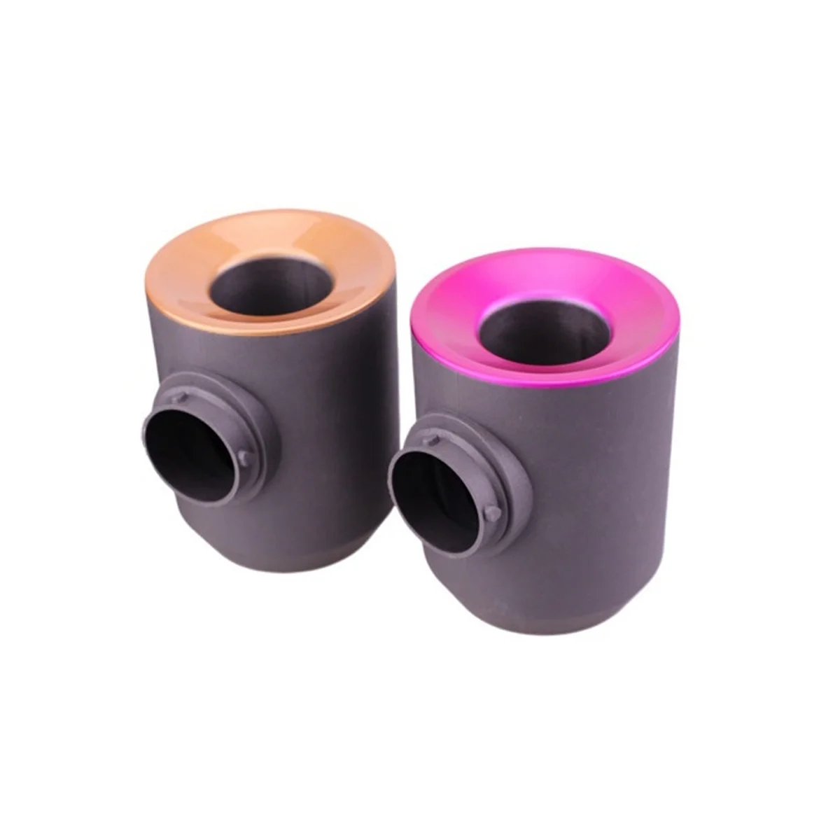 Адаптер крепления для Dyson Airwrap Styler HS01 HS05 преобразуя стайлер завивки воздуха в фен B