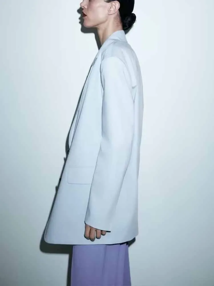 Рисунок 4 - Новинка весна-осень женская модная