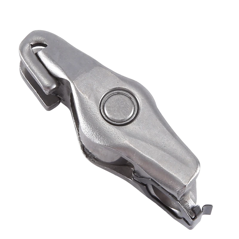 Car Engine Timing System Rocker Arm For NISSAN OPEL RENAULT Valve Roller 1325700Q0A 4431247 7701062311