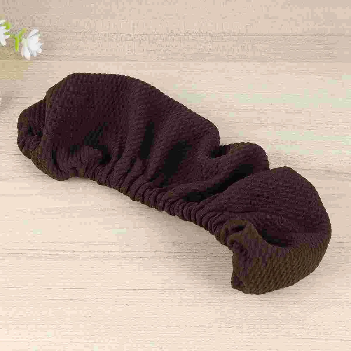 

2 Pcs Chair Arm Rest Pad Office Supplies Couches Armrest Sofa Computer Cover