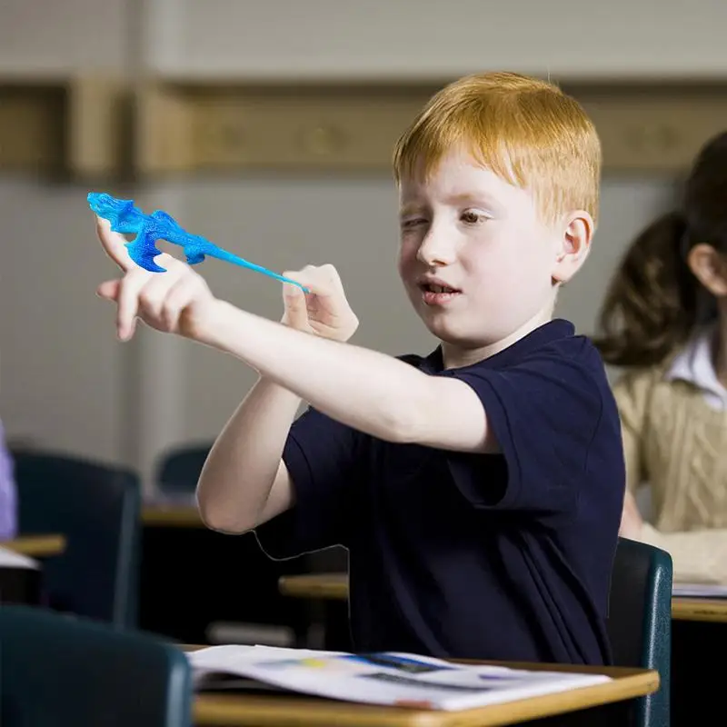 Рогатка Динозавр 12x на палец Динозавры Игрушка в виде животных Палец Игрушки