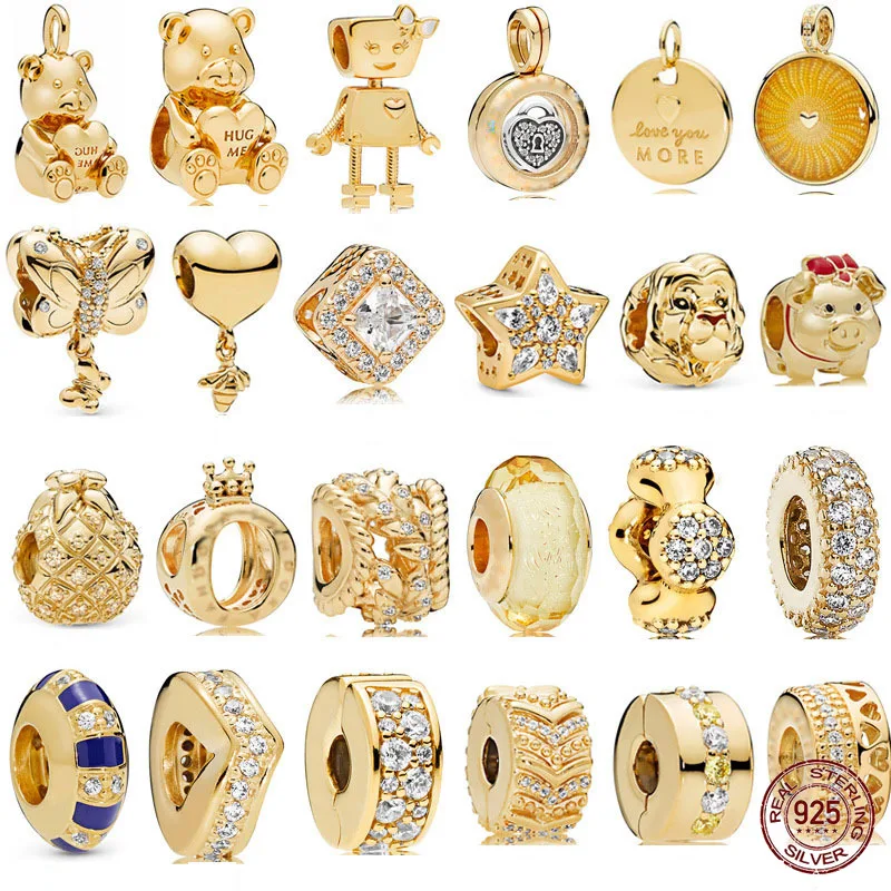 

Подходят для оригинальных шармов Pandora, минималистичные подвесные шнурки с фиксированной пряжкой и золотыми буквами, аксессуары «сделай сам...