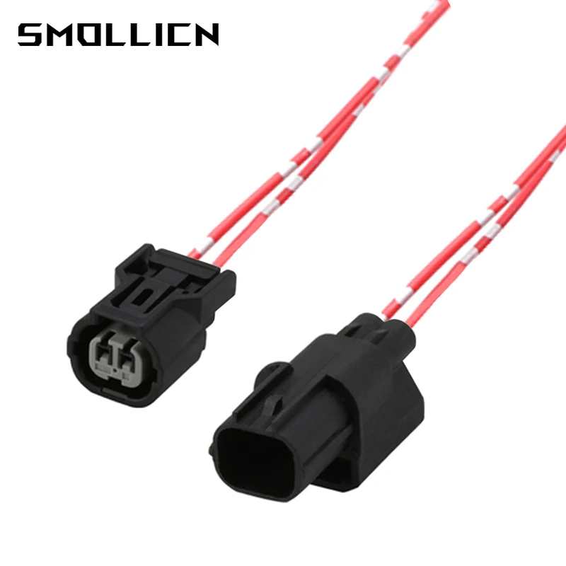 

1-50 Sets Sumitomo 2 Pin Waterproof Auto Connector Air Intake Pressure Sensor Wiring Harness Plug 6188-0589 6189-0890