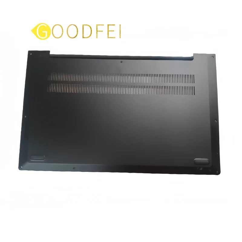 Новинка для Lenovo ThinkBook 14S G2 G3 ITL аксессуары ноутбуков хост Нижняя крышка D корпуса