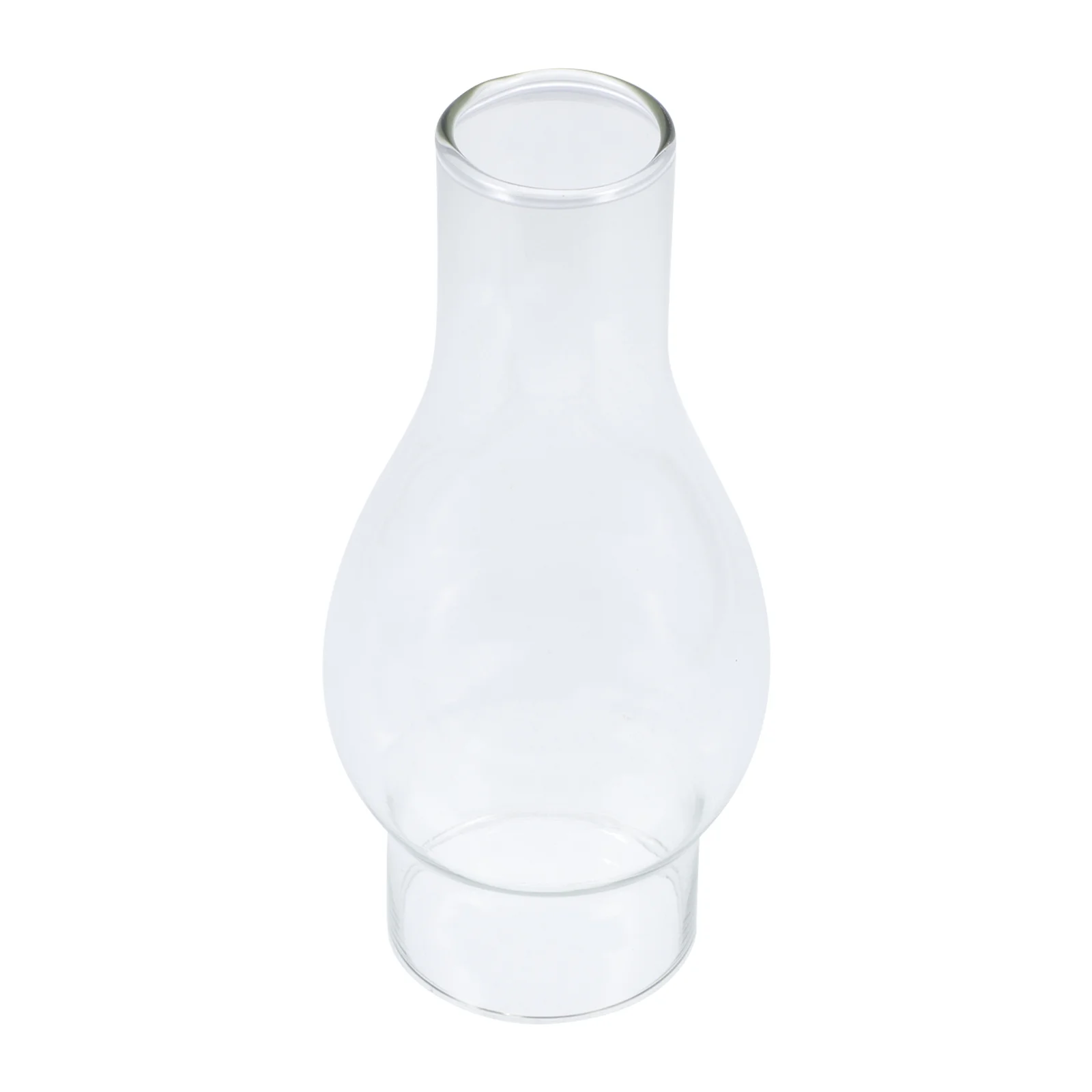 

Lamp Oil Shade Chimney Kerosene Replacement Cover Light Indoor Shades Globe Lampshade Lantern Vintage Lamps Use Globes Clear