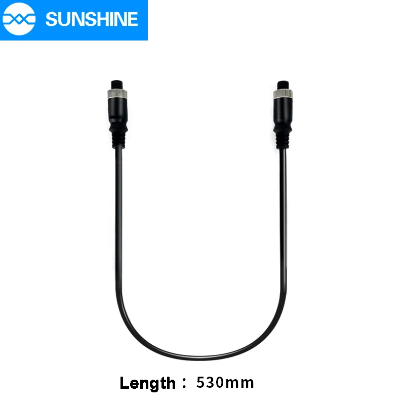 

Оригинальный Соединительный кабель для каждого модуля X3 N13 CPU M6 материнская плата N11 Face N12