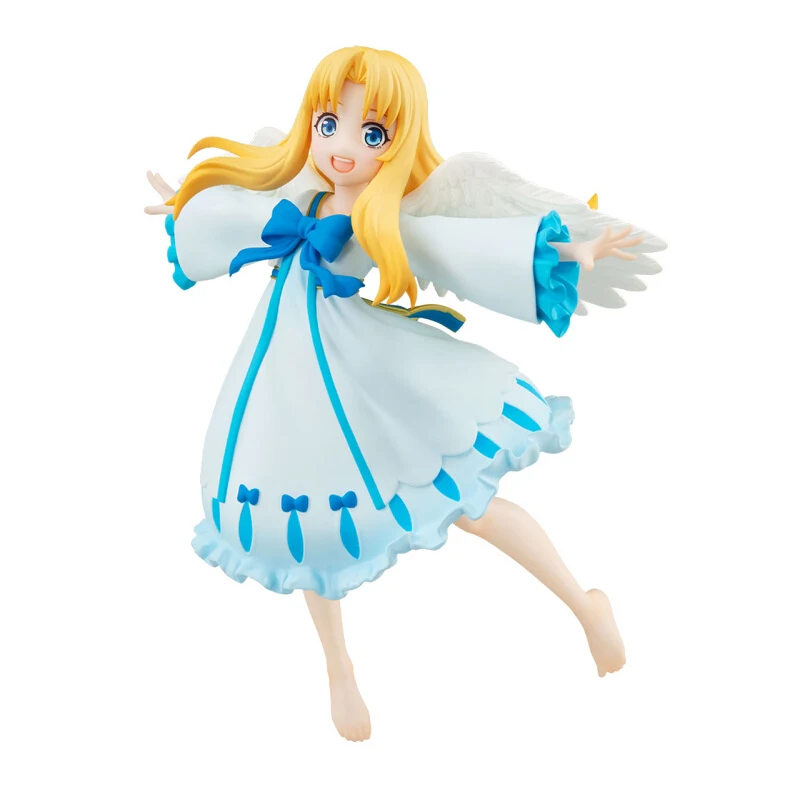 

GOOD SMILE COMPANY POP UP PARADE Filo The Rising of The Shield Hero Action Figure Doll Collection Model Toy