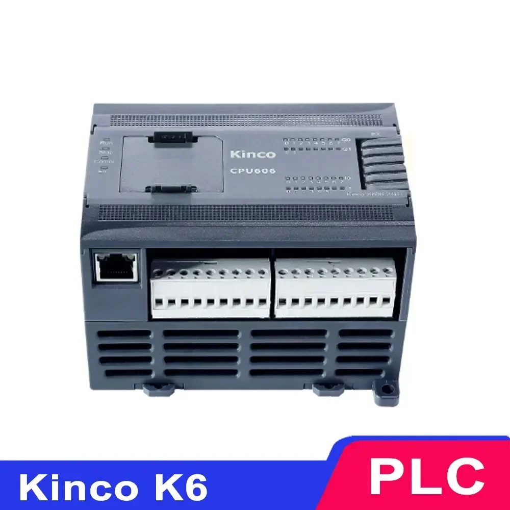 

Kinco K6 PLC контроллер