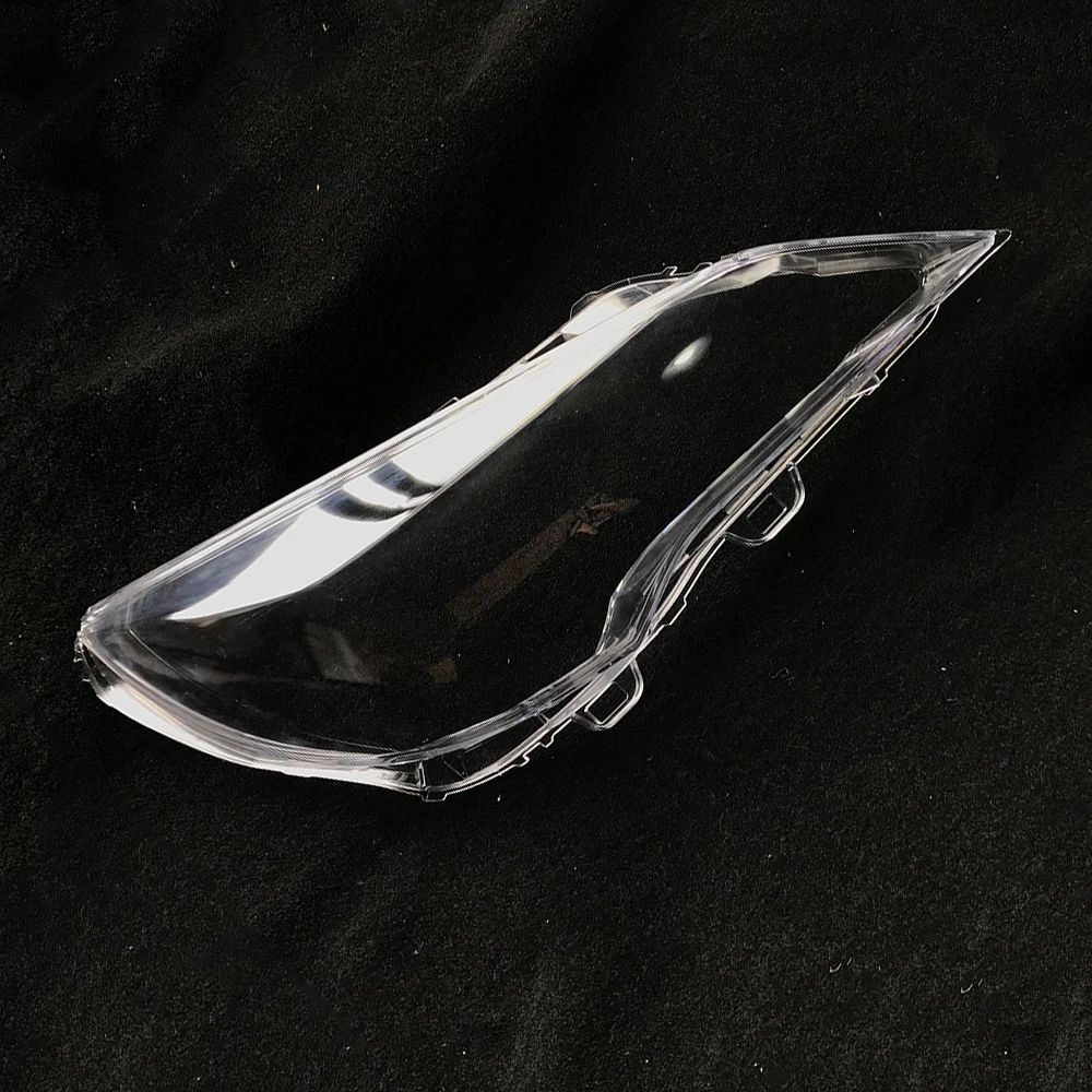 Для Buick Verano Hatchback 2016-2019 фара прозрачный корпус крышка фары линза из плексигласа