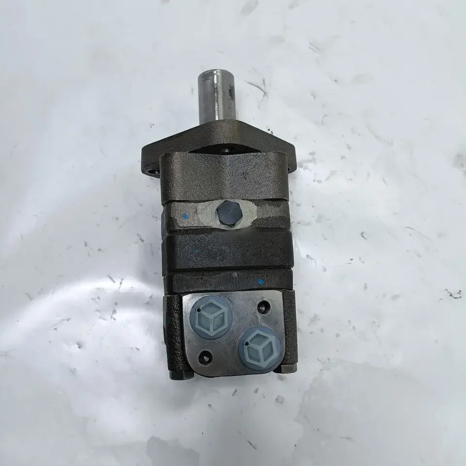 OMM OMP OMH OMT OMER OMK6 Гидравлический орбитальный двигатель серии OMP315- 11186712 ОМП315 1510303