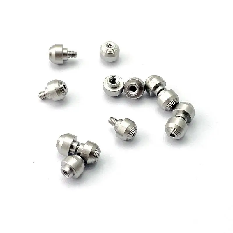 Детали для складных ножей Swayboo