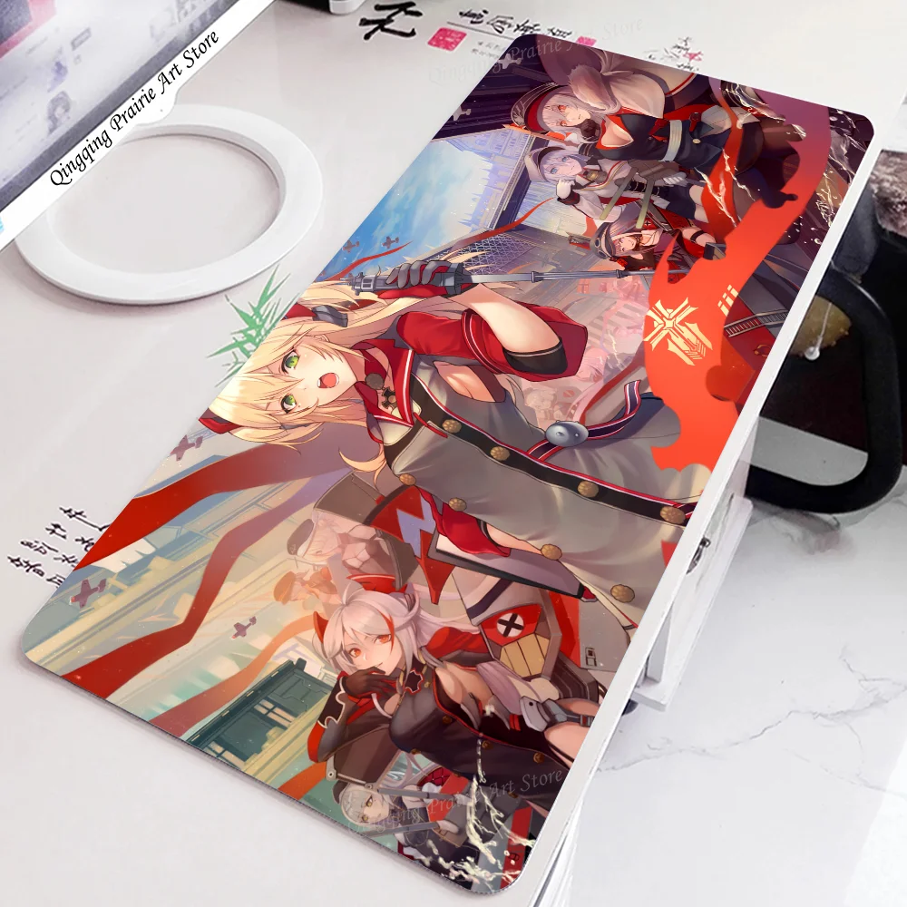 1 шт. Настольный коврик для мыши с ковриком