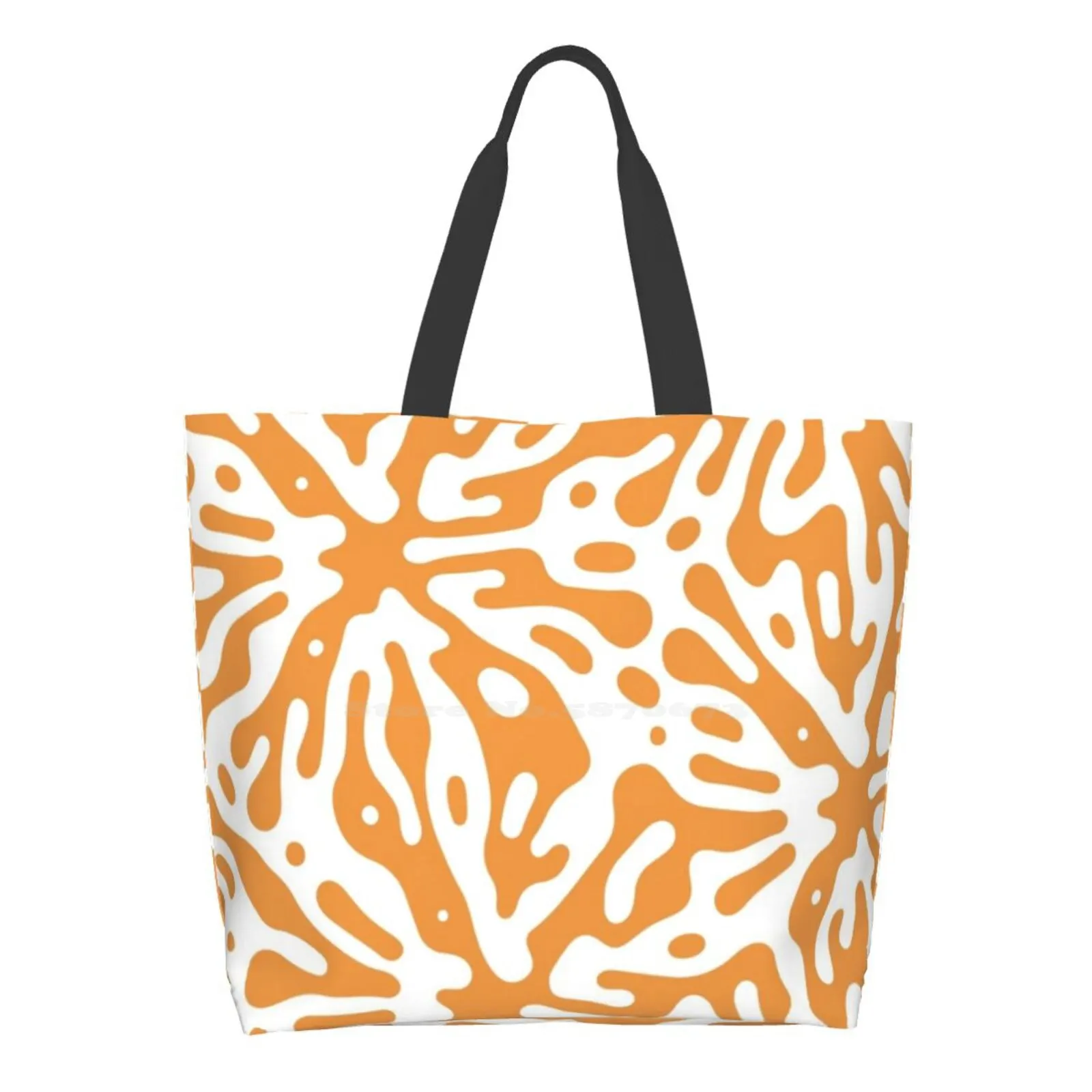 

Бледные женские летние сумки для покупок с рисунком, модная повседневная женская сумка