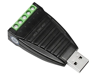 Рисунок 3 - Адаптер UTEK UT-8851 USB в TTL