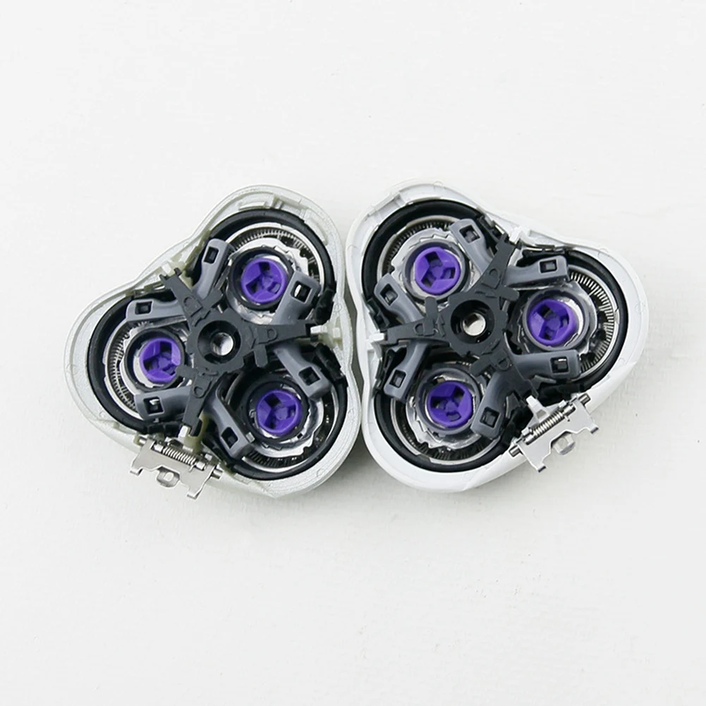 HQ8 головка бритвы для Philips HQ7110 HQ7310 HQ7320 HQ7325 HQ7340 HQ7345 HQ7350 HQ7360 HQ7380 HQ7390 HQ7180 HQ7160 HQ7120