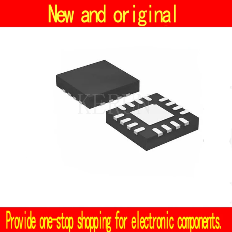 

LTC6400CUD-20 LTC6400CUD LTC6400IUD-20 QFN