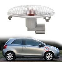 12v car signal light for toyota corolla 03 2007 06 2010rav4 01 2006 02 2009 81730 0d032 car lights accessories signal lamp