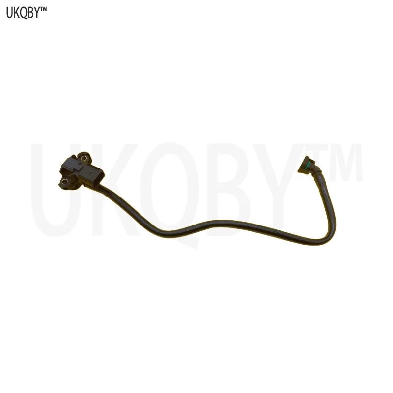 

BM W серии G30 [530i B48] 13907645859 Выхлопная труба топливного бака с датчиком давления