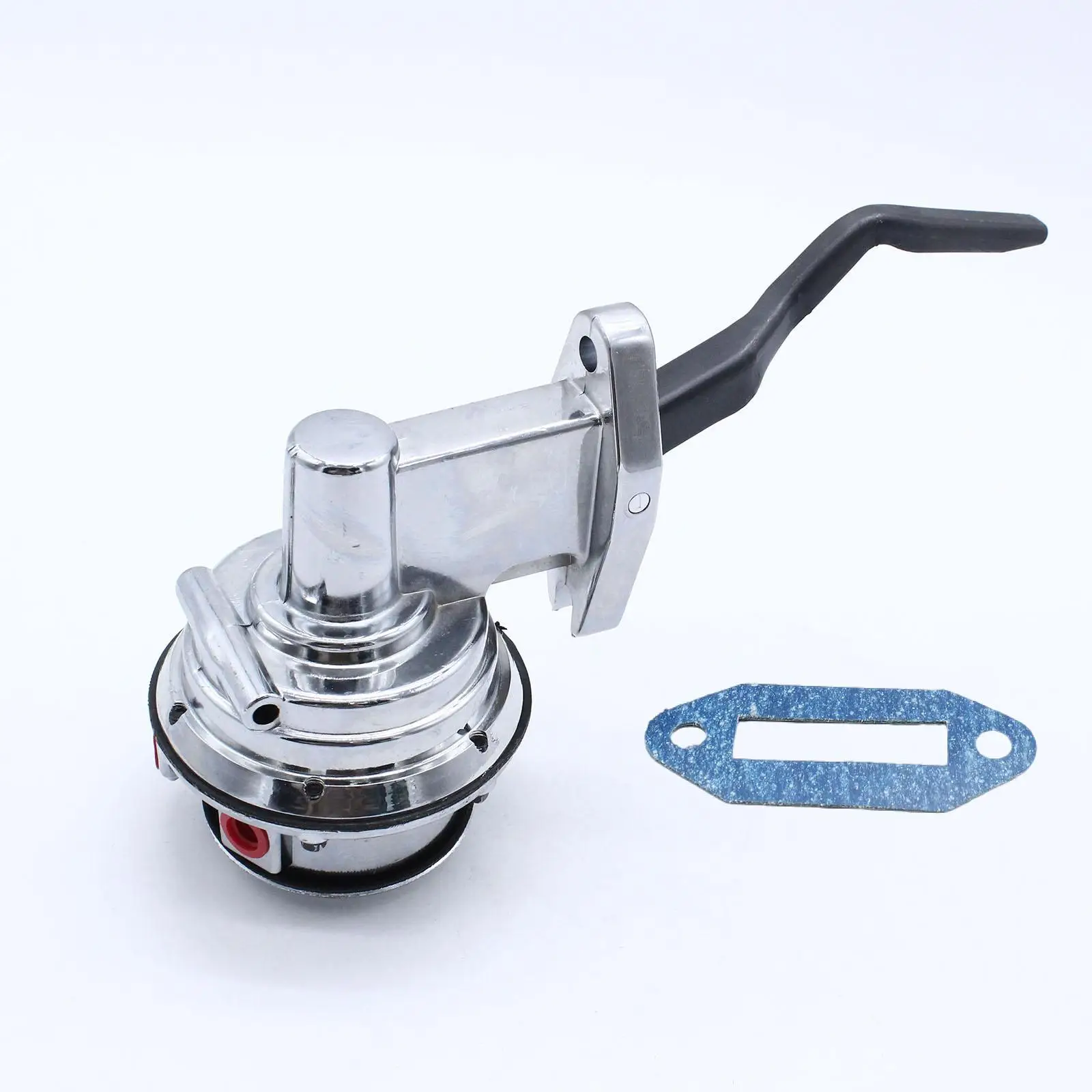 Механический топливный насос JM1009C прочный 8 фунтов на квадратный дюйм замена для