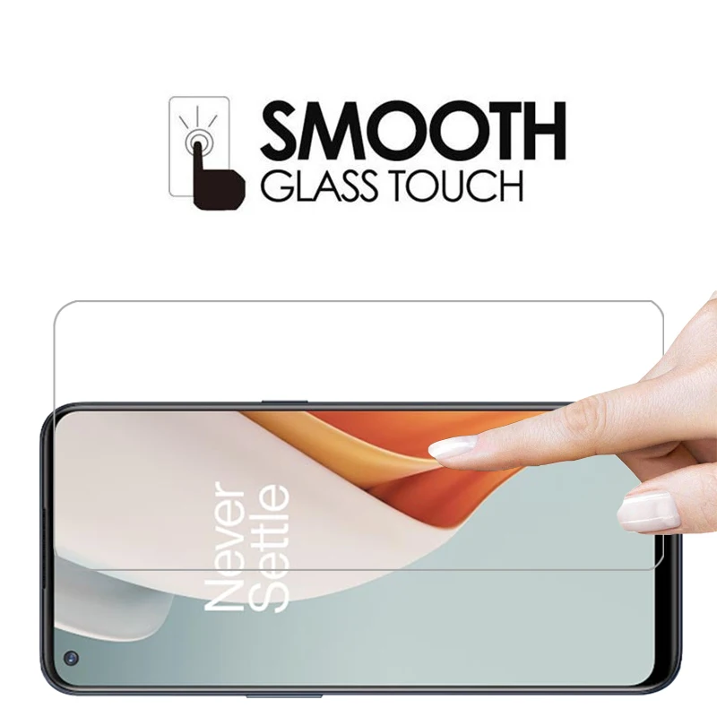 Закаленное стекло для oneplus nord n100 чехол телефона на nordn 100 n 100n задняя крышка 360 one plus