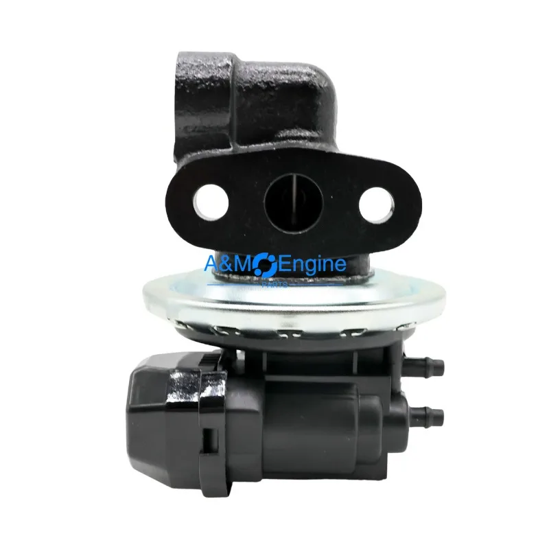 Фото Клапан электродвигателя EGR для OEM 2003-2011 Ford Crown Lincoln Mercury 5W7Z9D475AA №4