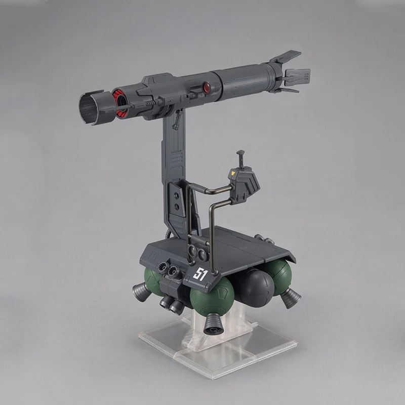 

Megahouse 1/144 механическая сборка мобильный костюм Gundam ZAKU космическая артиллерия фигурки героев рождественские подарки