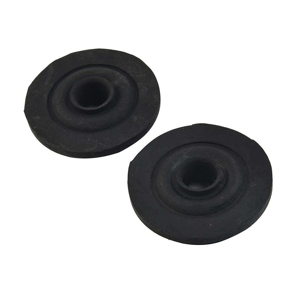 

2PCS For Nissan X-Trail T30 T31 T32 Mount Rubber Radiator Bushing 21506-4M400 Car Clamps And Fasteners Auto Parts