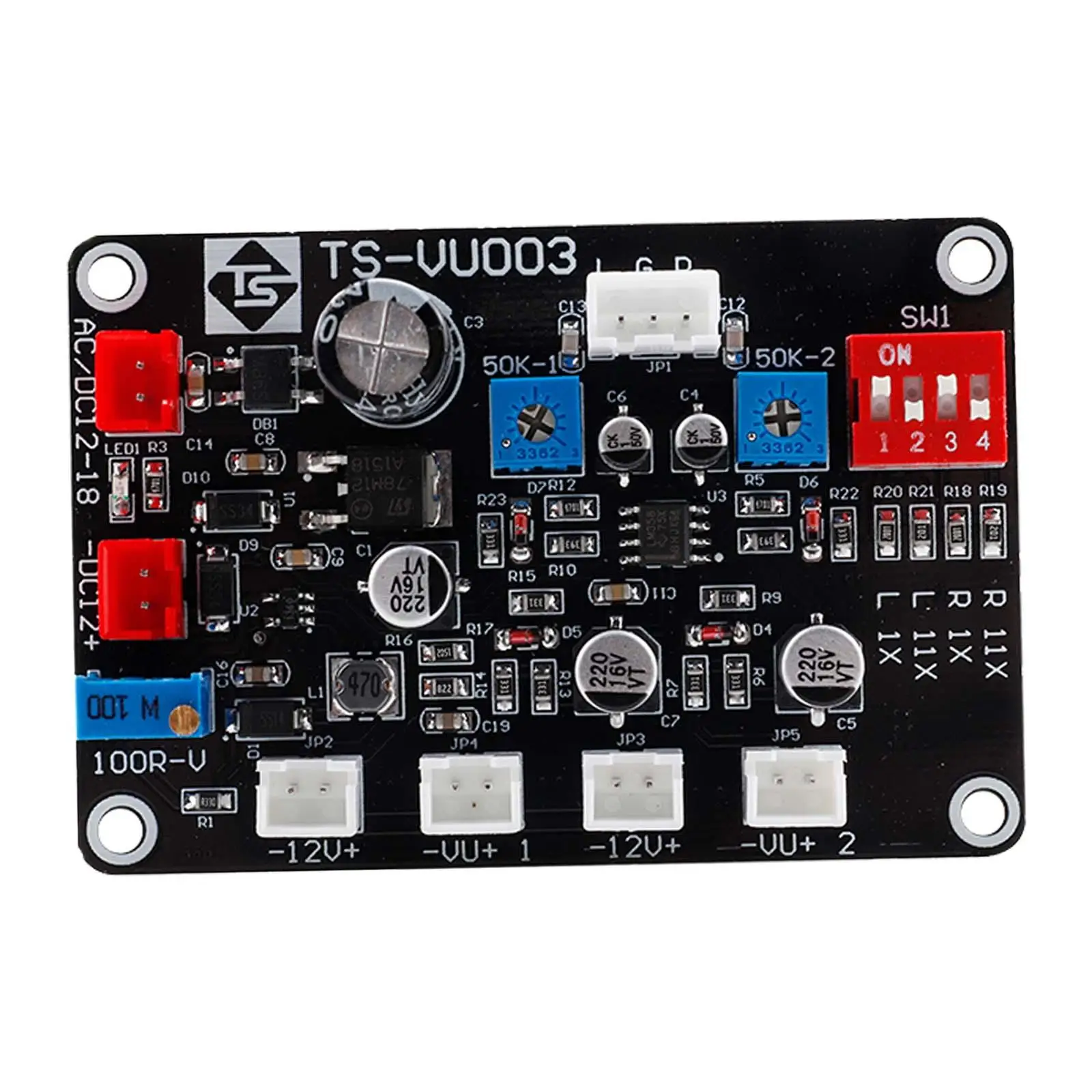 Плата драйвера цифровой моноблок модуль аксессуаров для питания класс с платой