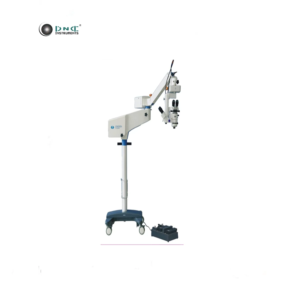 

SOM2000DX optical instruments Medical Advanced Infinity Microscope