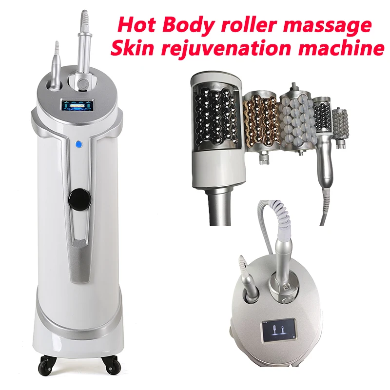 

Фотоаппарат для уменьшения жира, радиочастотная роликовая терапия, 8D роликовая машина для целлюлитного массажа тела и омоложения кожи