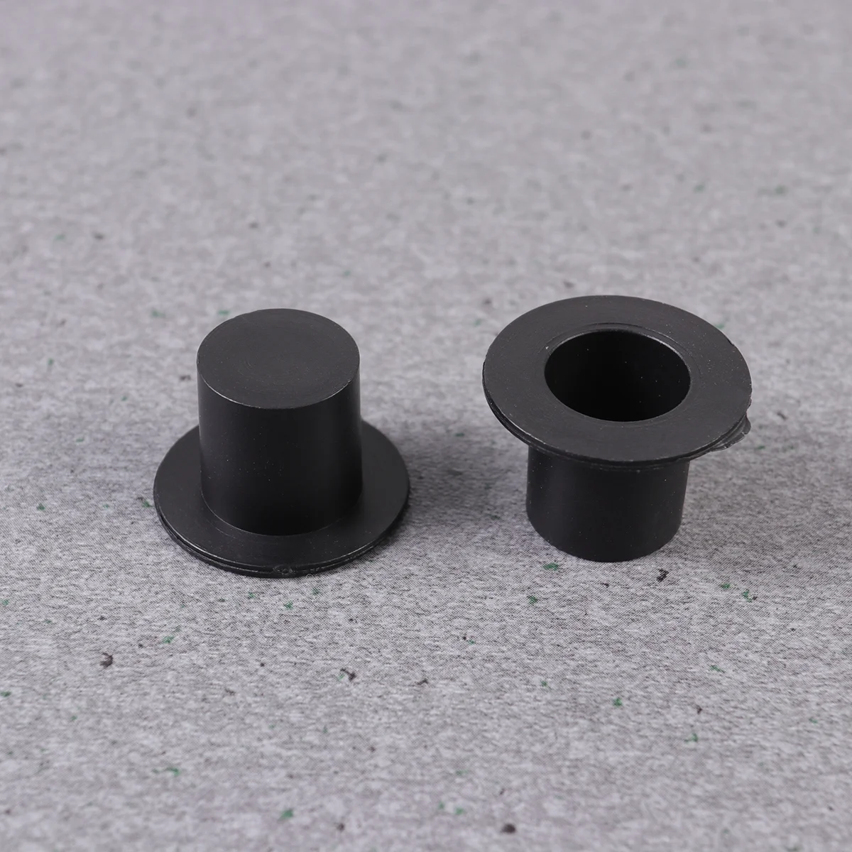 

Hat Hatsminisnowmantiny Crafts Black Christmas Miniature Small Diy Clown Cap Party Magiciandecorbottle Santa Cowboycraft Kids