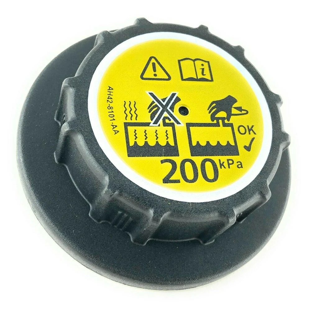 

Крышка расширительного бачка охлаждающей жидкости двигателя, крышка чайника охлаждения, подходит для Land Rover, Range Rover, Defender, Discovery, Range