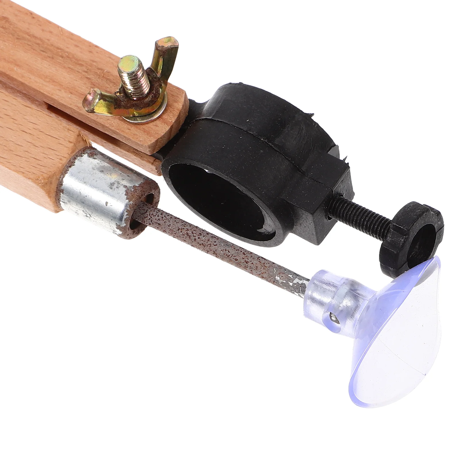 Большой компас для геометрии транспортир линейная дуга чертилка инструмент