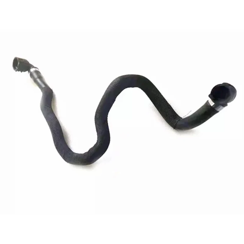 

b mw 5F1 153 5i6 F12 640 i5F 10H ybr id5 Coolant hose Cold deficiency guide hose Down pipe warm water tank Water pipe