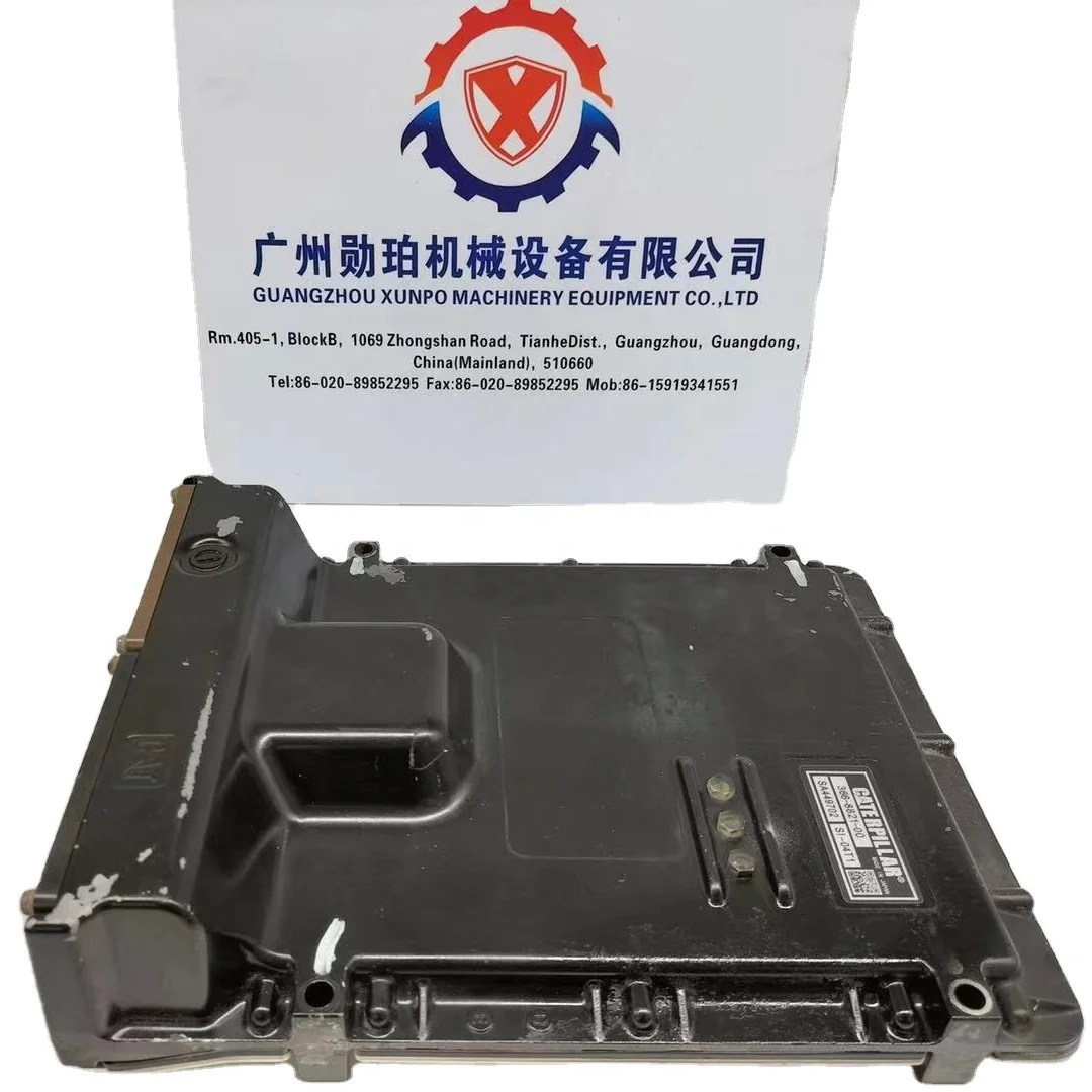 

Good Price CAT Controller 3668821 2218874 E323DL E320D Excavator Computer Board ECU 366-8821 221-8874