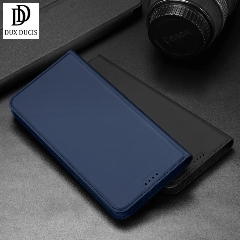 

For OnePlus 10 ACE Pro Case Magnetic Leather + Tpu Flip Book Wallet Stand Cover with Cards Slots capa For OnePlus 10T DUX DUCIS
