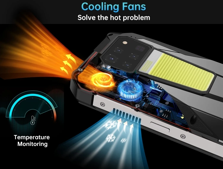 8849 бак 3 Pro ЦП Dimensity 8200 120 Гц 6 79 Inches5G глобальная частота 23800 мА/ч трехслойный