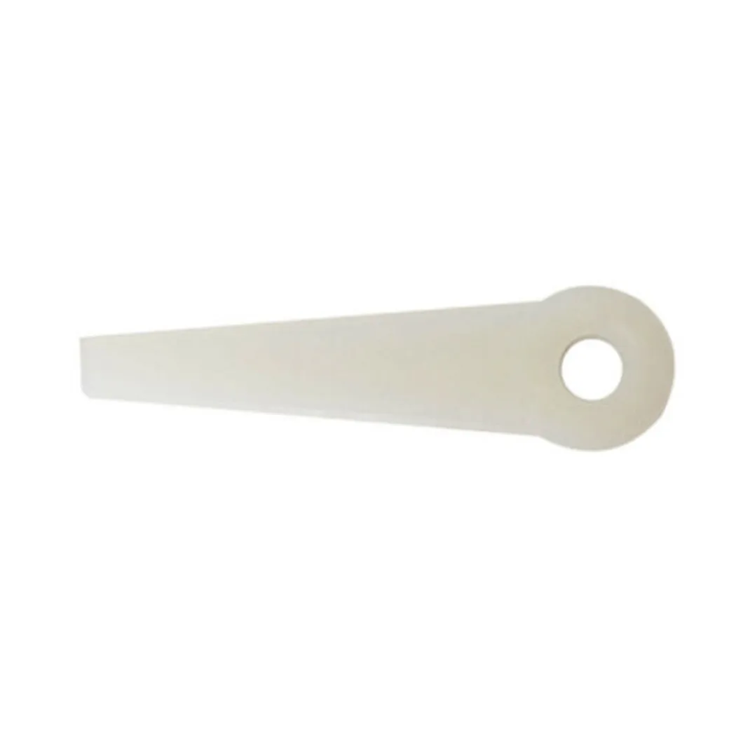 

Brand New Parts Suitable Supply Usesul Grass Trimmer Blades Tools White Accessory Elements For Stihl Polycut 6-3