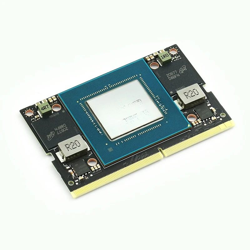 Фото Модуль 16 ГБ, основная плата agx analiza nano thor №1