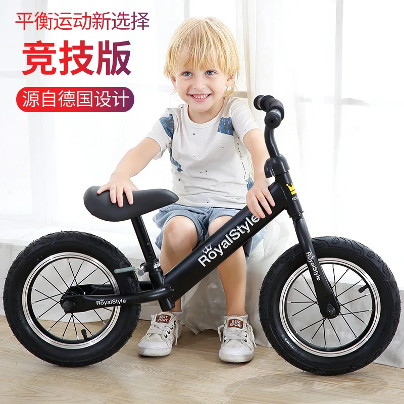 

Children's Balance Car 1-3-6-year-old Scooters Children Without Pedals Toddlers Walkers Baby Scooters