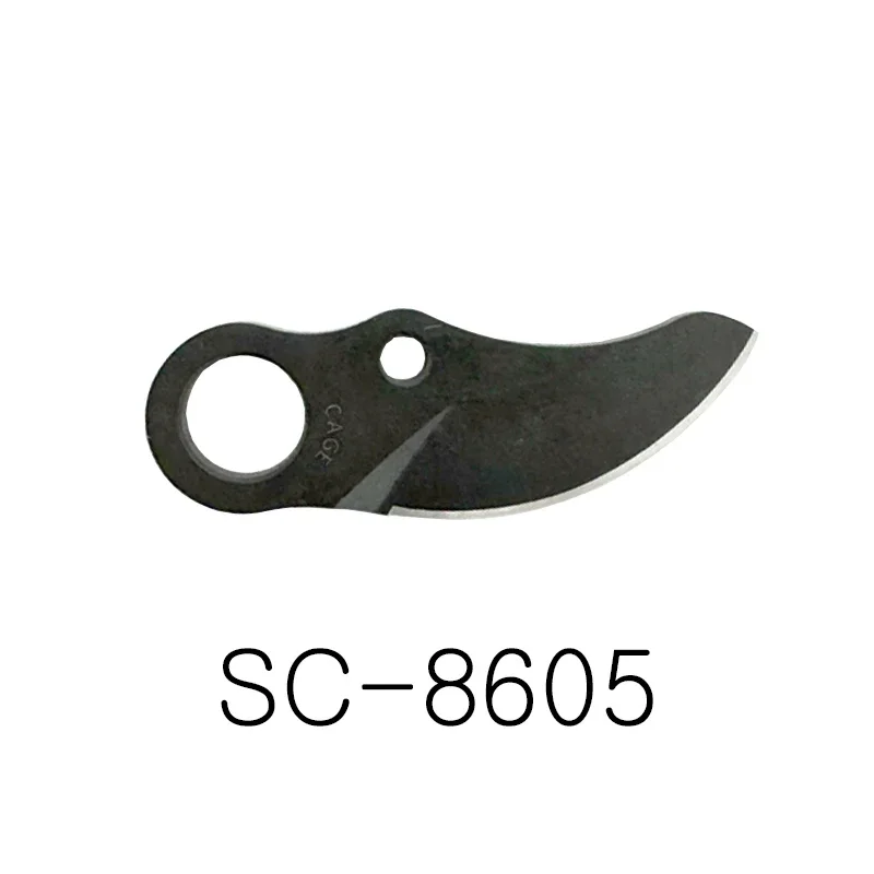 

Электрические ножницы, Электрический секатор, электрические ножницы для обрезки сада, ножницы для фруктового дерева, садовые лезвия 8601/8605