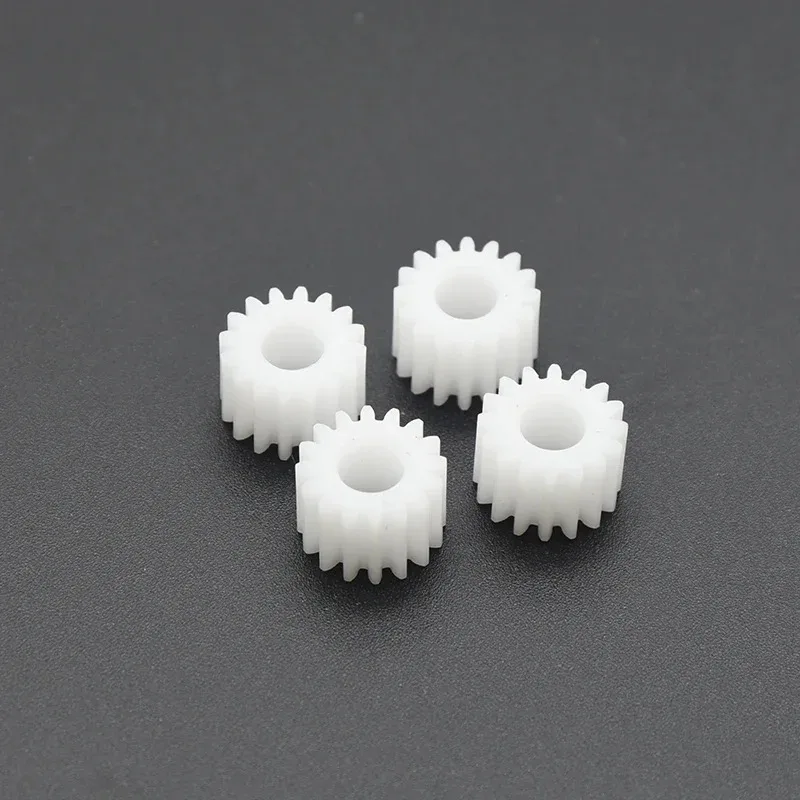 127K37681 Шестерня двигателя подачи 16T для Xerox WorkCentre 4110 4112 4127 4590 4595 D95 D110 D125 D136 655N380